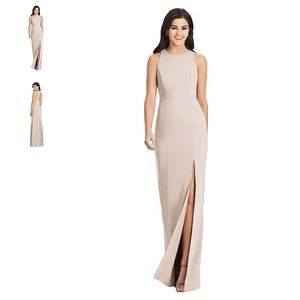 Bella Bridesmaids - Dessy 3029 Cameo